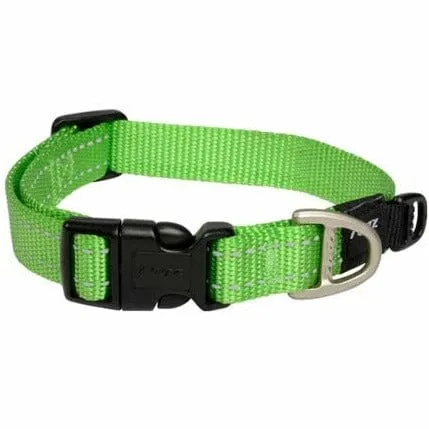 Rogz Utility Classic Dog Collar