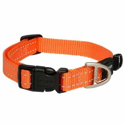 Rogz Utility Classic Dog Collar