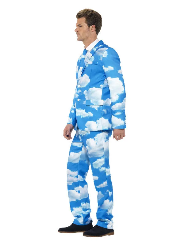 Sky High Suit