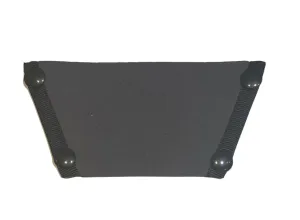 Solid Dark Gray