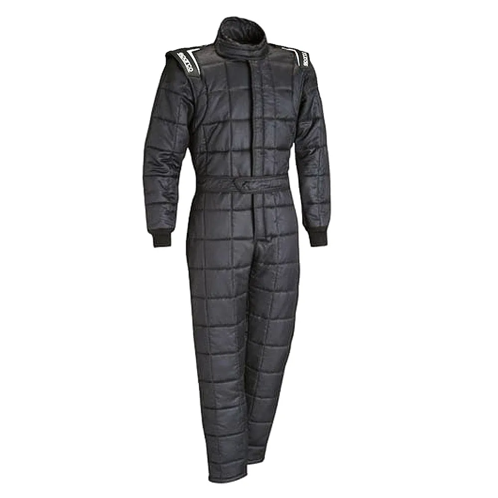 Sparco AIR-15 Drag Suit (DRAG RACING-SFI 15)