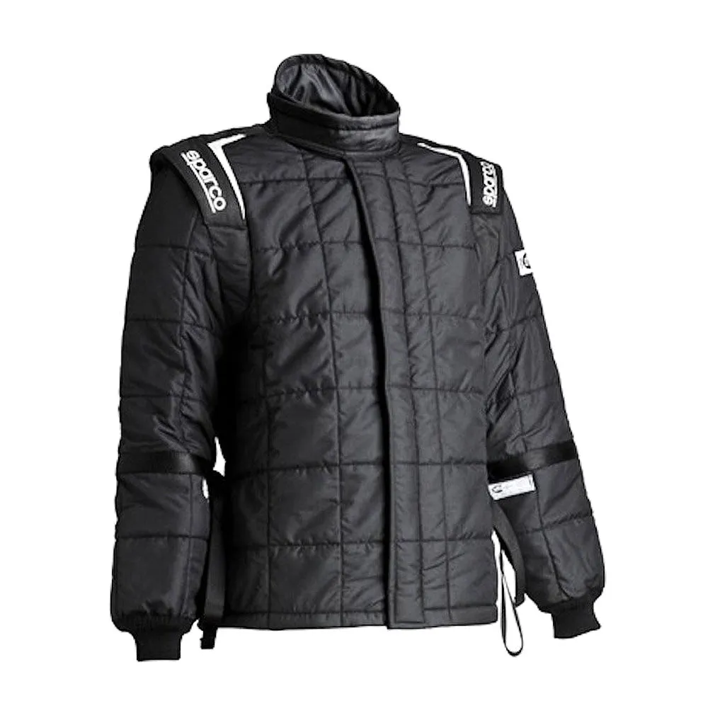 Sparco AIR-15 Drag Suit (DRAG RACING-SFI 15)