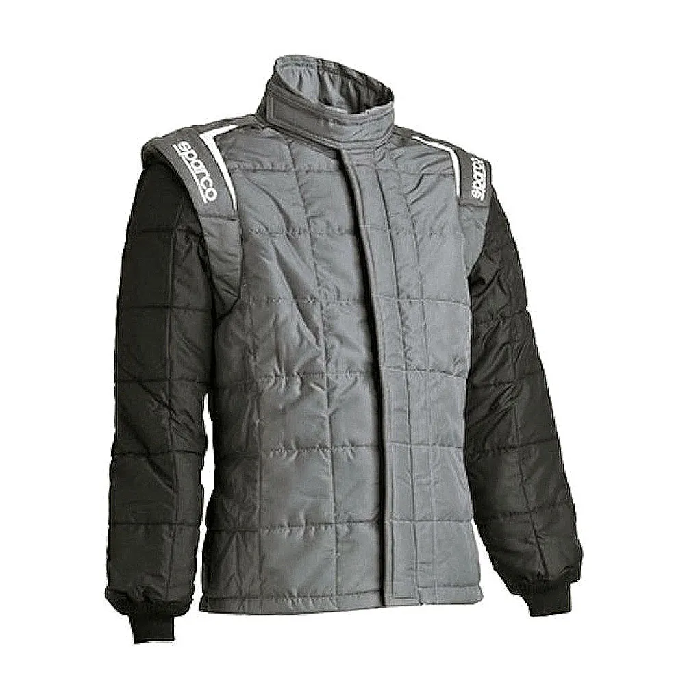 Sparco AIR-15 Drag Suit (DRAG RACING-SFI 15)