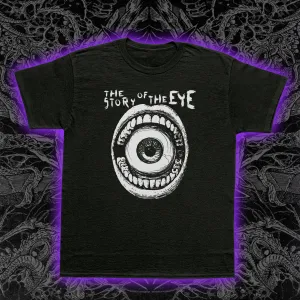 Story Of The Eye Slim Fit Tee