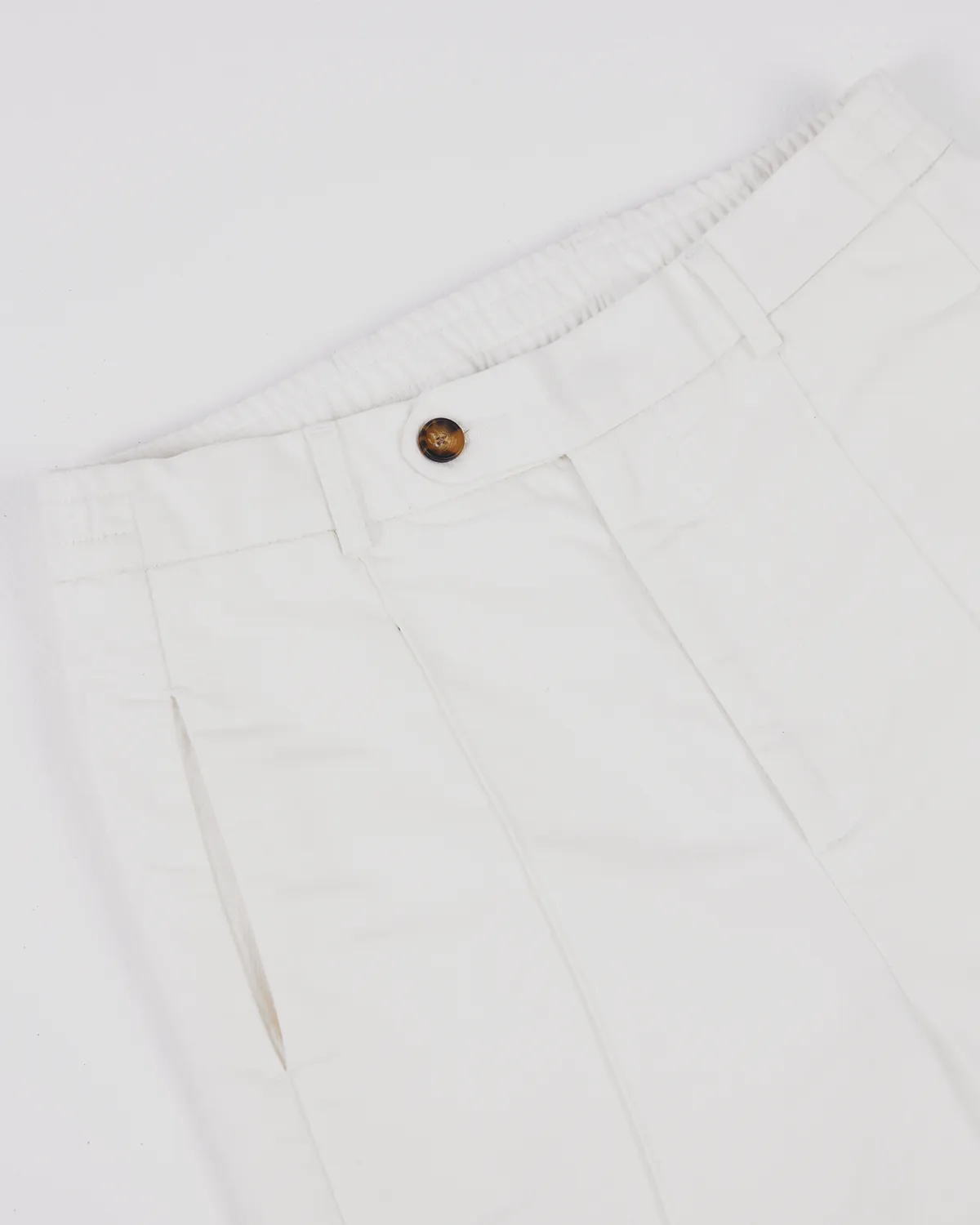 Tailored Pants Black