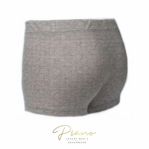 The Banker - boxer briefs