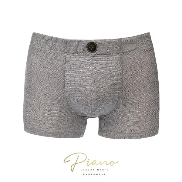 The Banker - boxer briefs