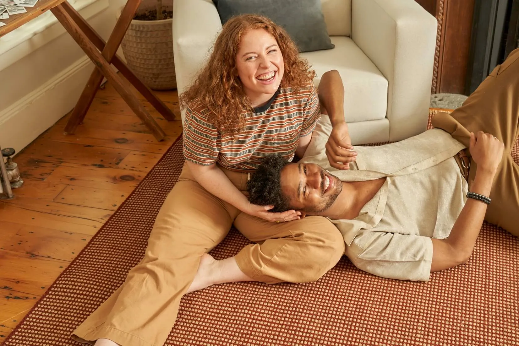 The Field Rug