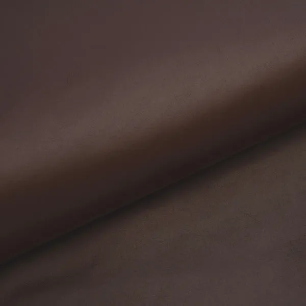 VEG KANGAROO LEATHER 0.8-1.0mm | DARK BROWN