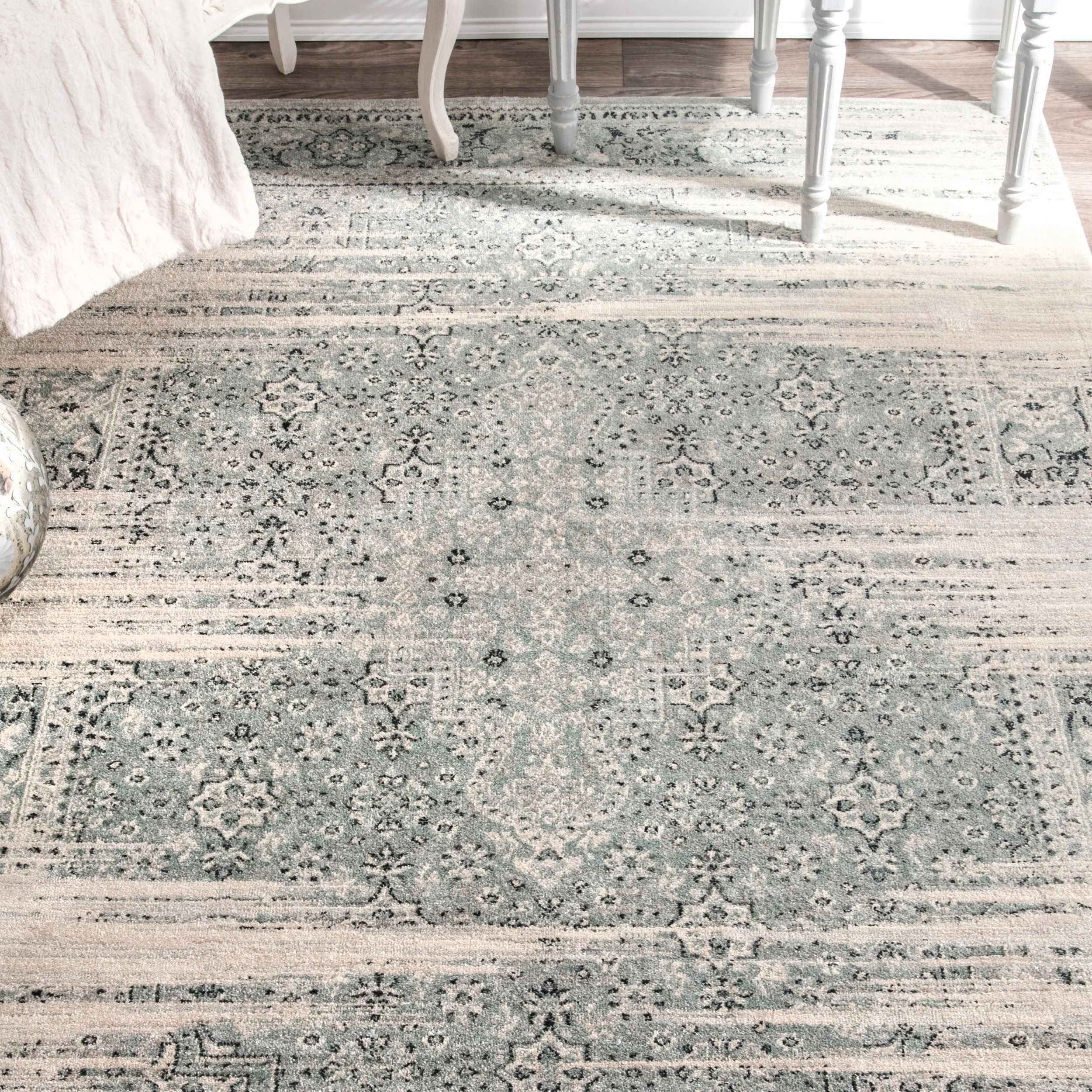 Vintage Marceline Rug