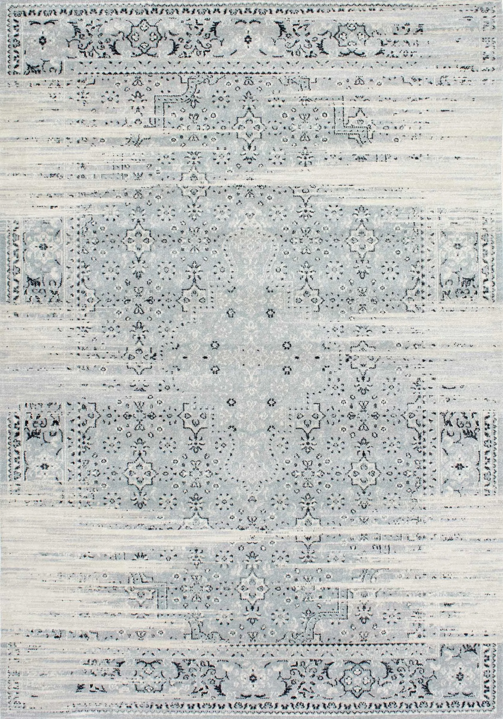 Vintage Marceline Rug