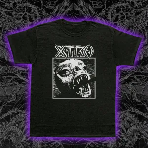 Xtro Film Slim Fit Tee